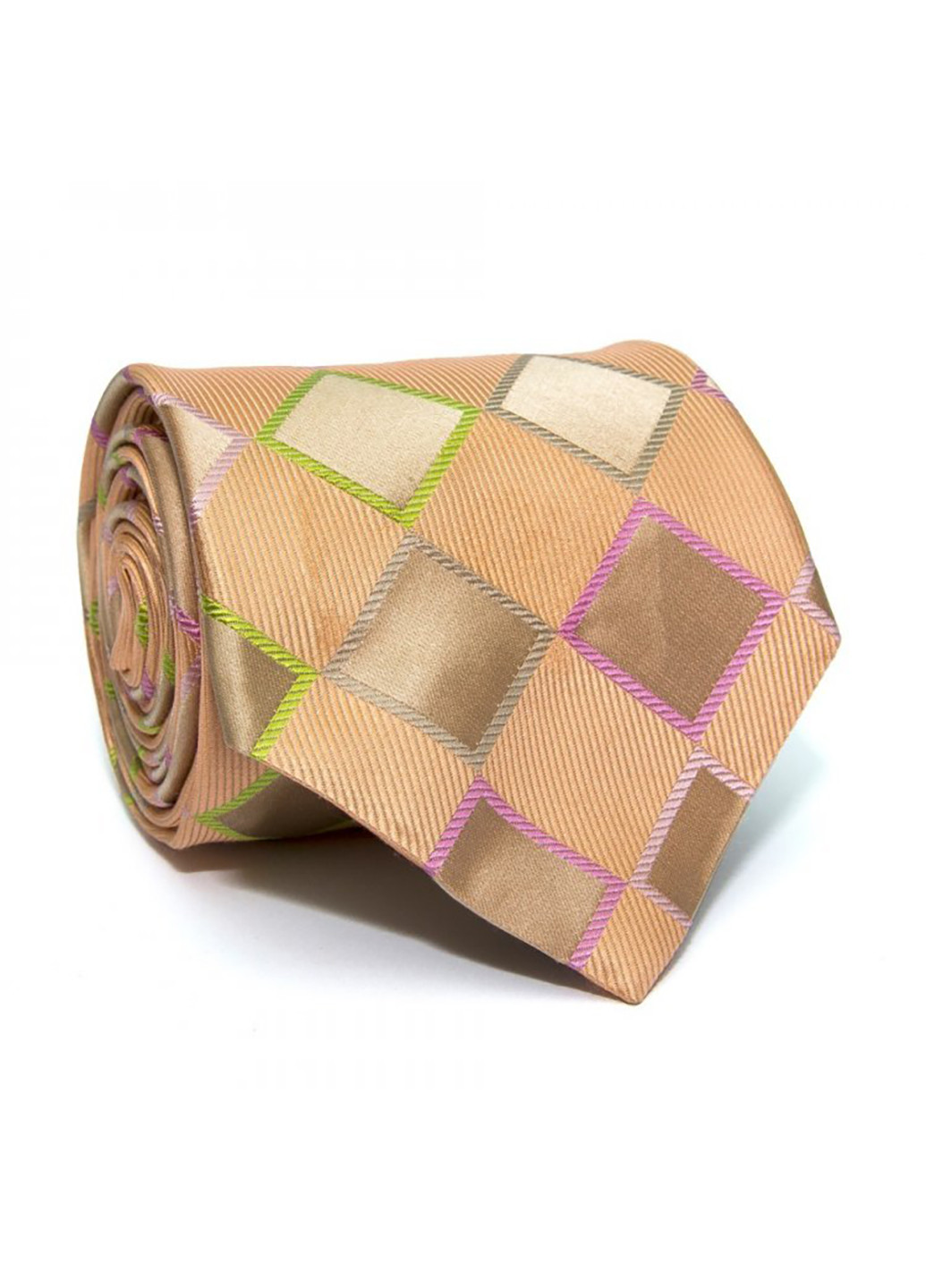 Краватка 10 см Rosso Fiorwntino (252134108)