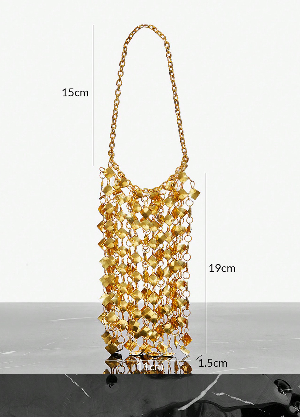 Сумка SHEIN (340648385)