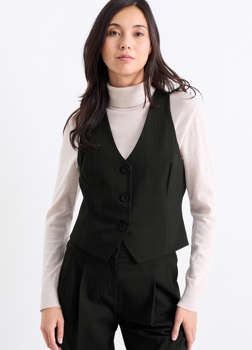 Жилет C&A (353308202)