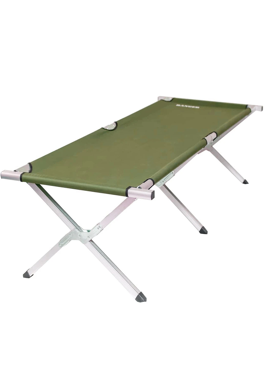 Карпова розкладачка 43х189х72,5 см Ranger (238512957)