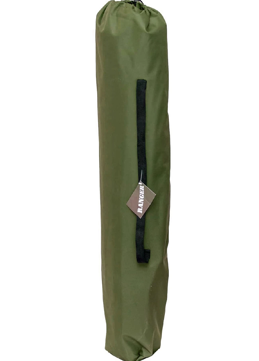 Карпова розкладачка 43х189х72,5 см Ranger (238512957)