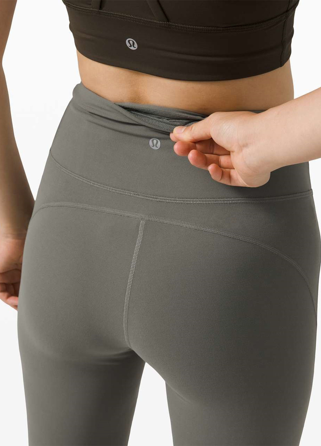 Штани Lululemon Athletica (354011709)