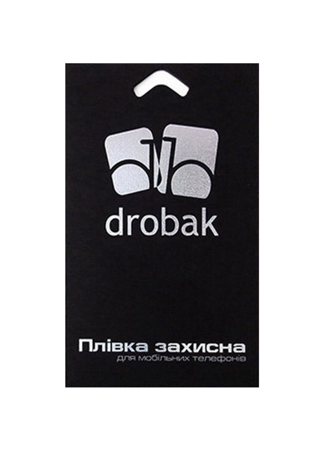 Пленка защитная для Samsung Galaxy A3 (508981) Drobak (252389339)