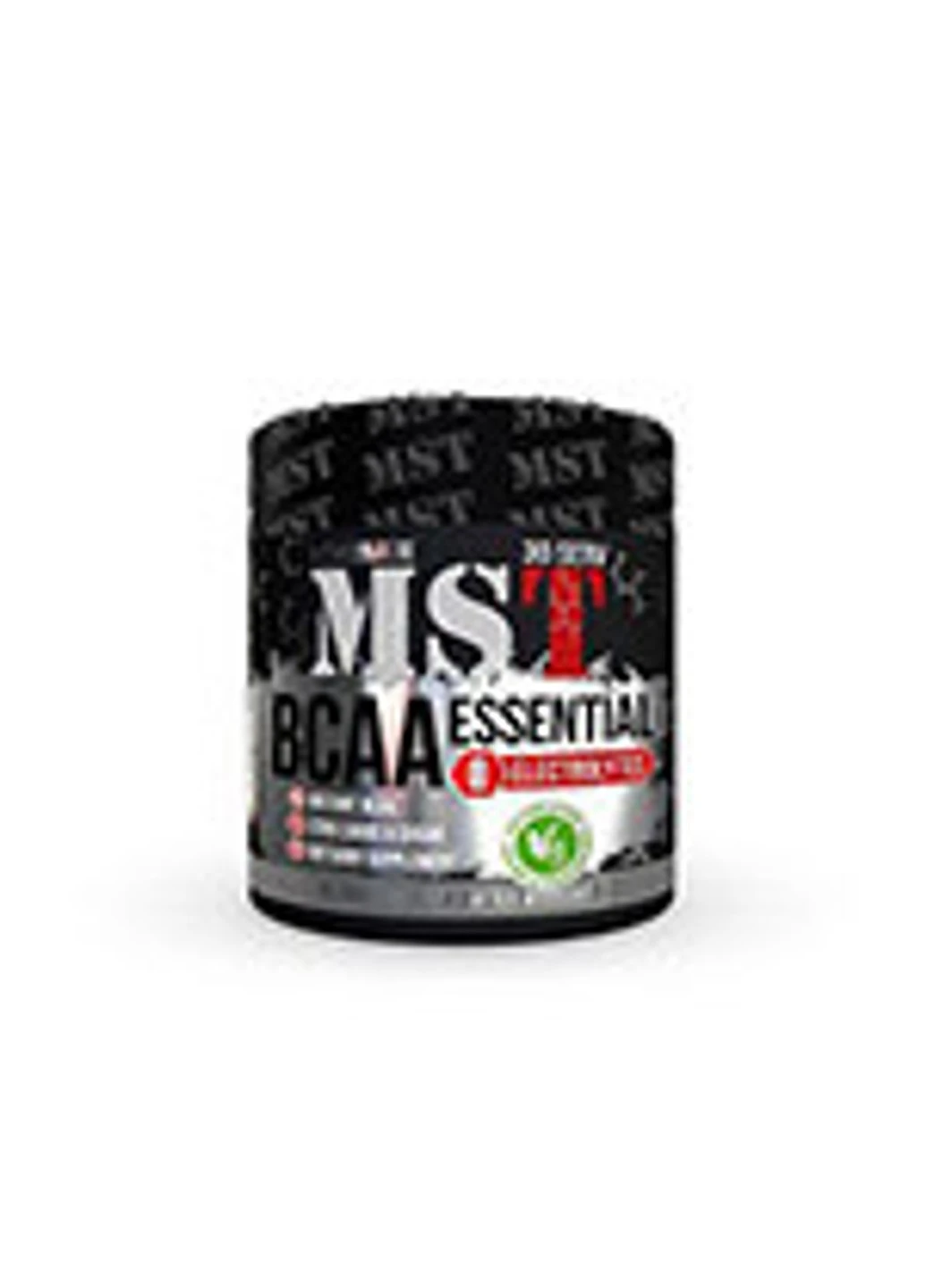 БЦАА BCAA Essential Electrolytes (480 г) мст wild cherry MST (255363108)
