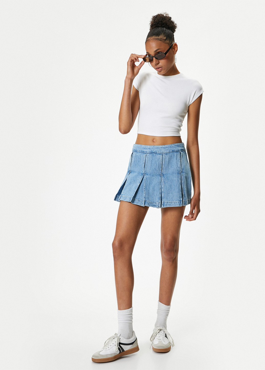 Юбка-шорты KOTON (329698247)