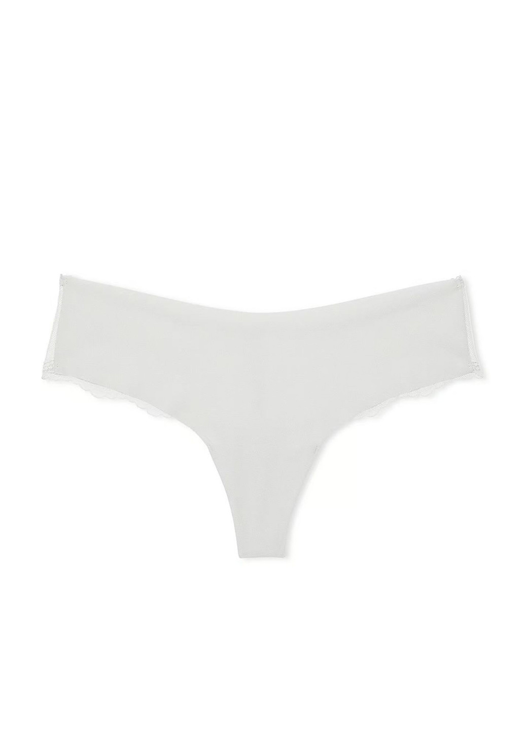 Серый демисезонный комплект (бюстгальтер, трусики) Victoria's Secret