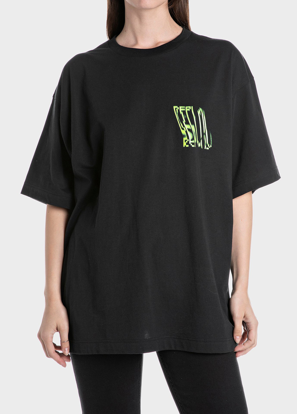 Футболка Replay - (343745207)