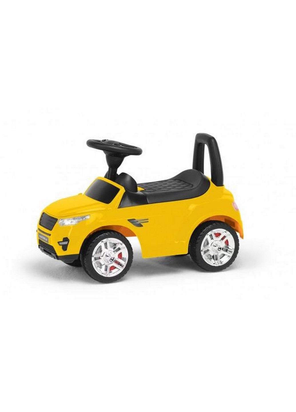 Машина-каталка 68х32х32 см Colorplast (213485146)