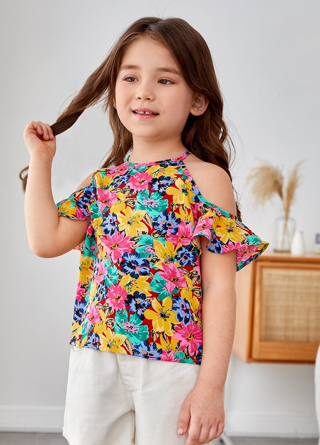 Блуза SHEIN (325532967)