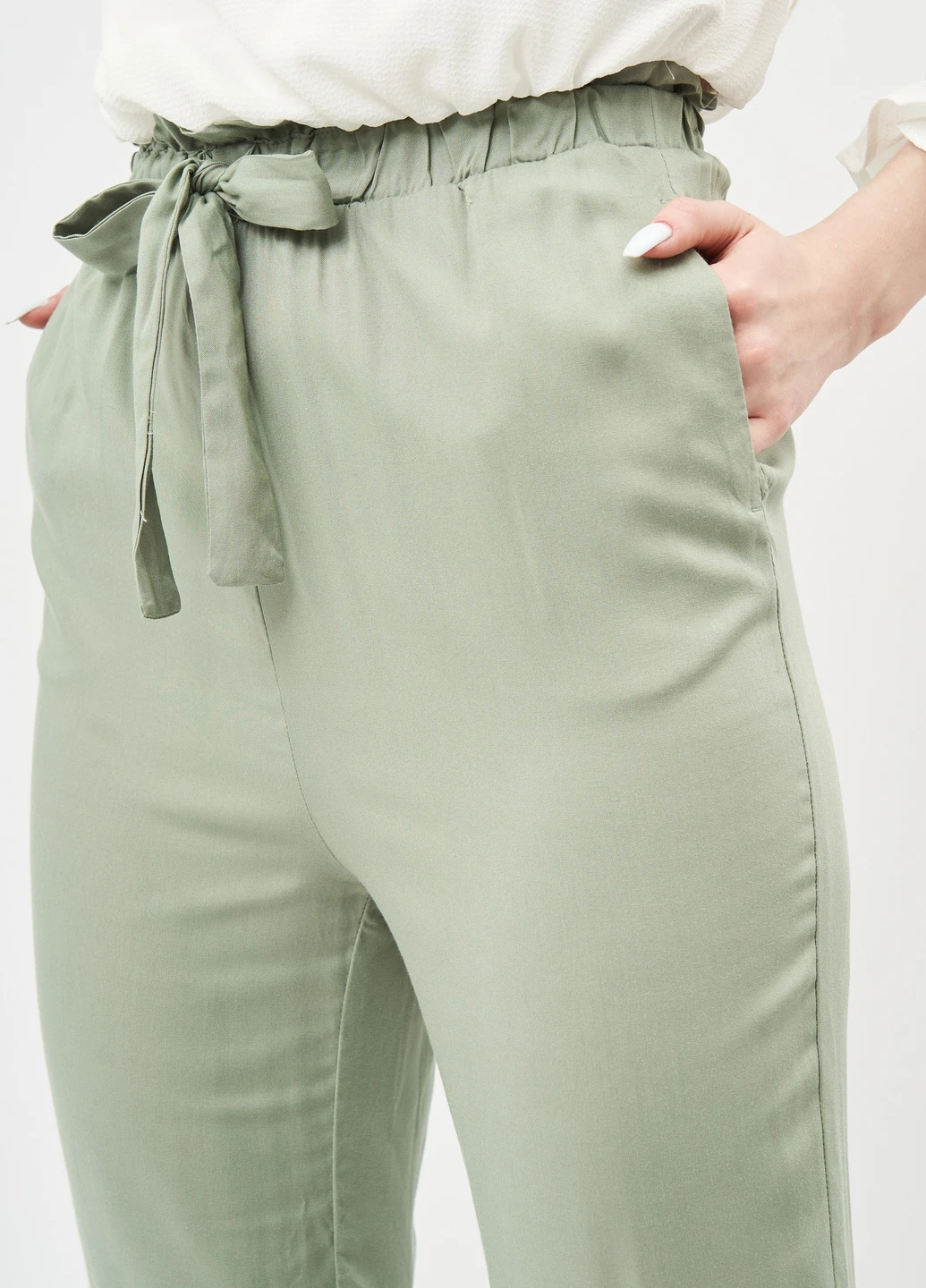 Брюки H&M (249996037)
