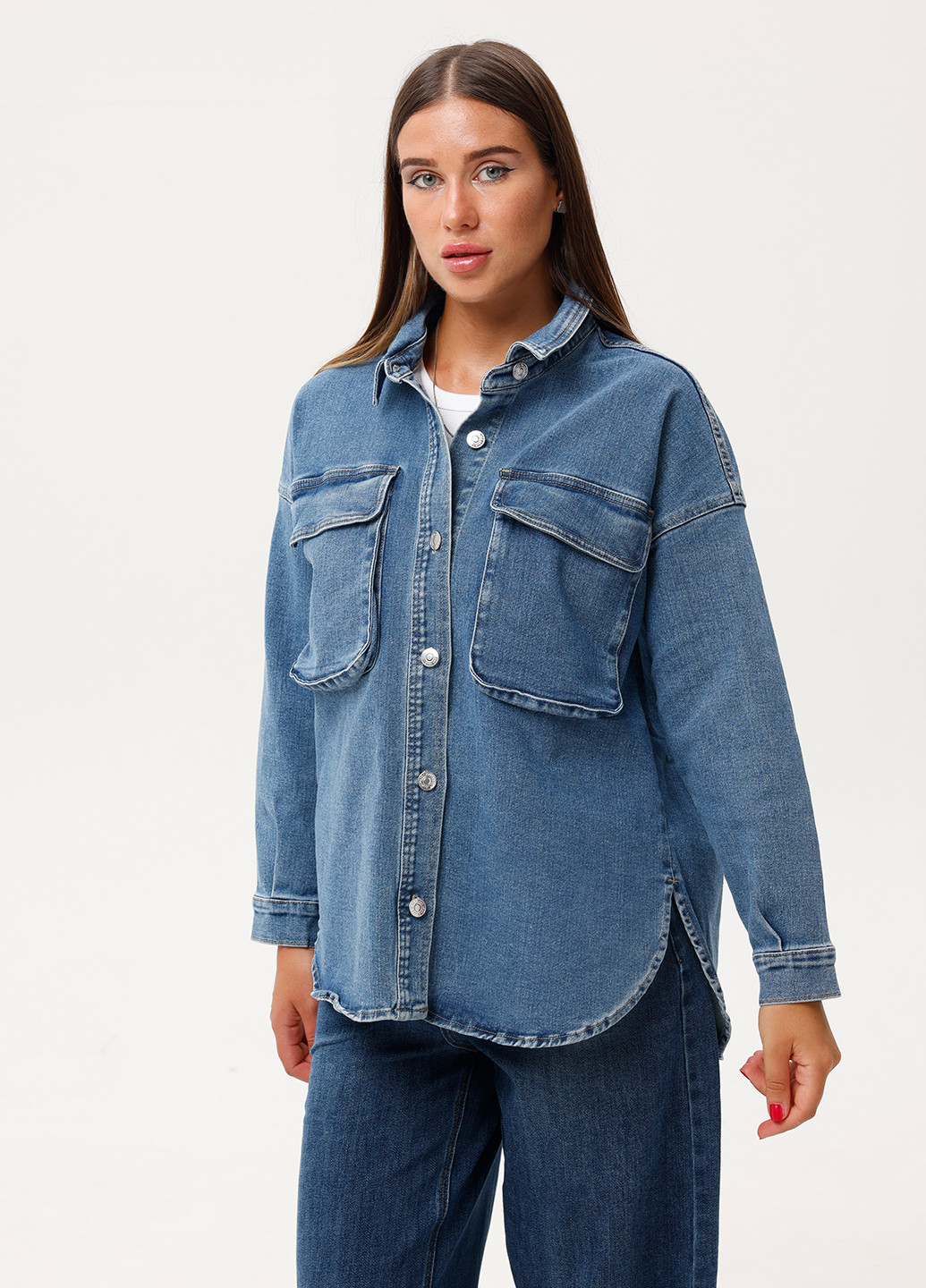 Куртка-рубашка Icon (363052356)