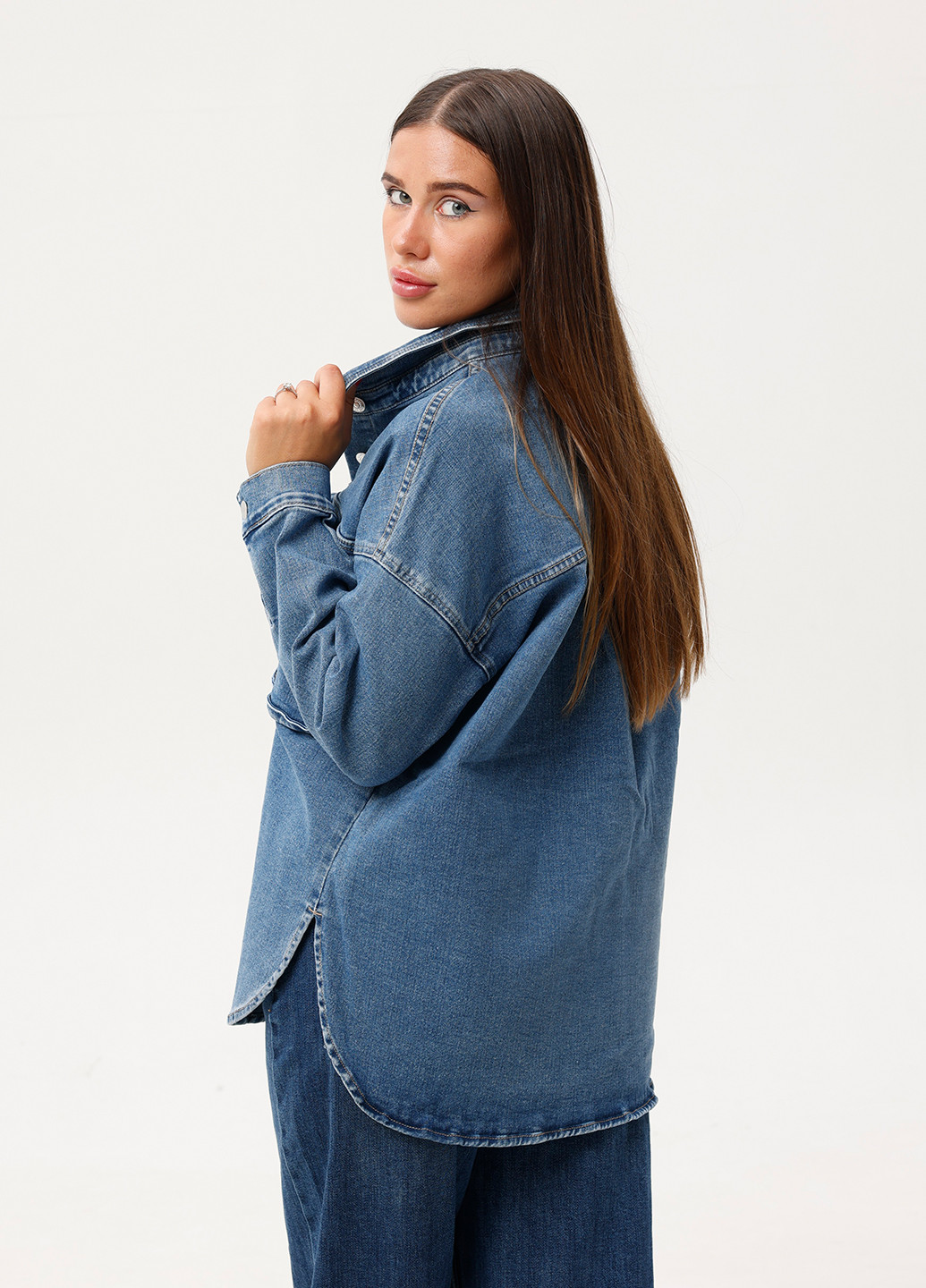 Куртка-рубашка Icon (363052356)