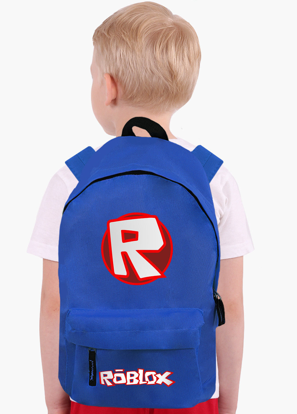 Детский рюкзак Роблокс (Roblox) (9263-1708) MobiPrint (217832404)