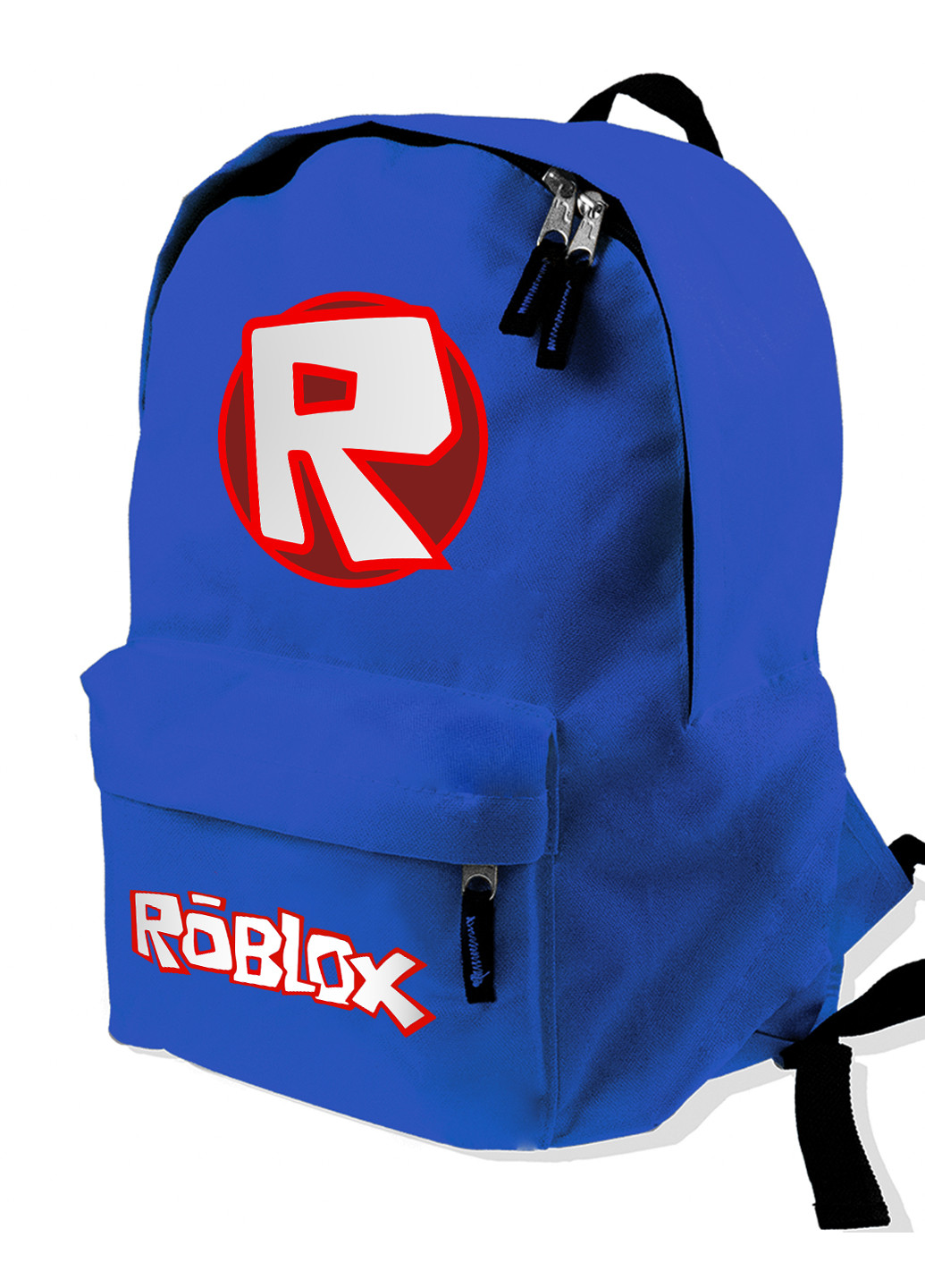 Детский рюкзак Роблокс (Roblox) (9263-1708) MobiPrint (217832404)