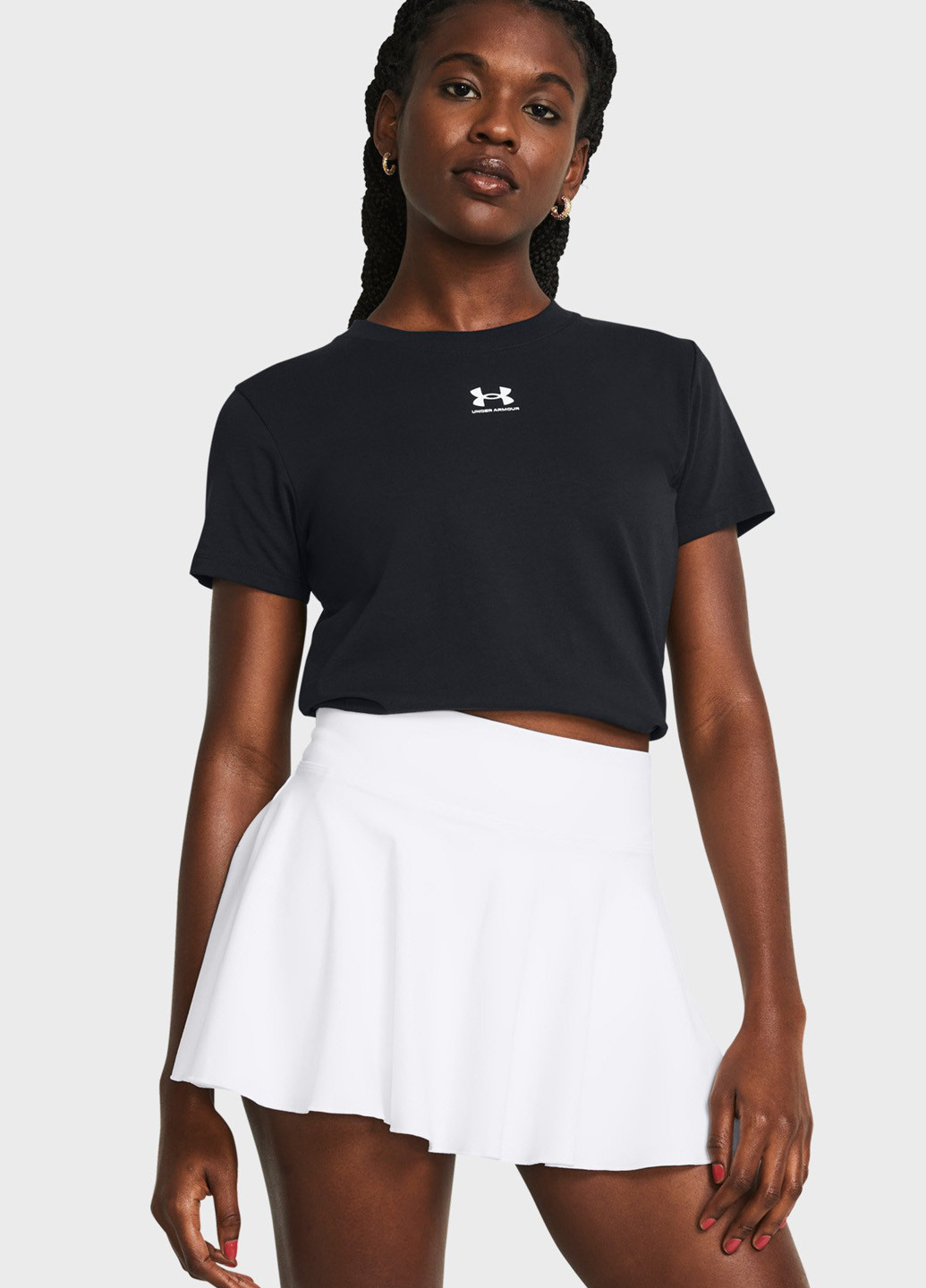 Футболка Under Armour - (299274106)