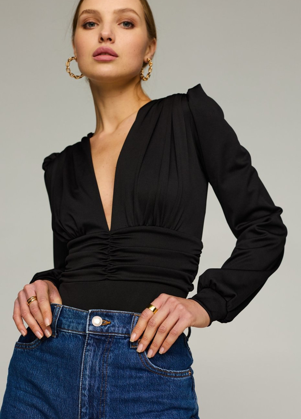 Боді No Brand (369716977)