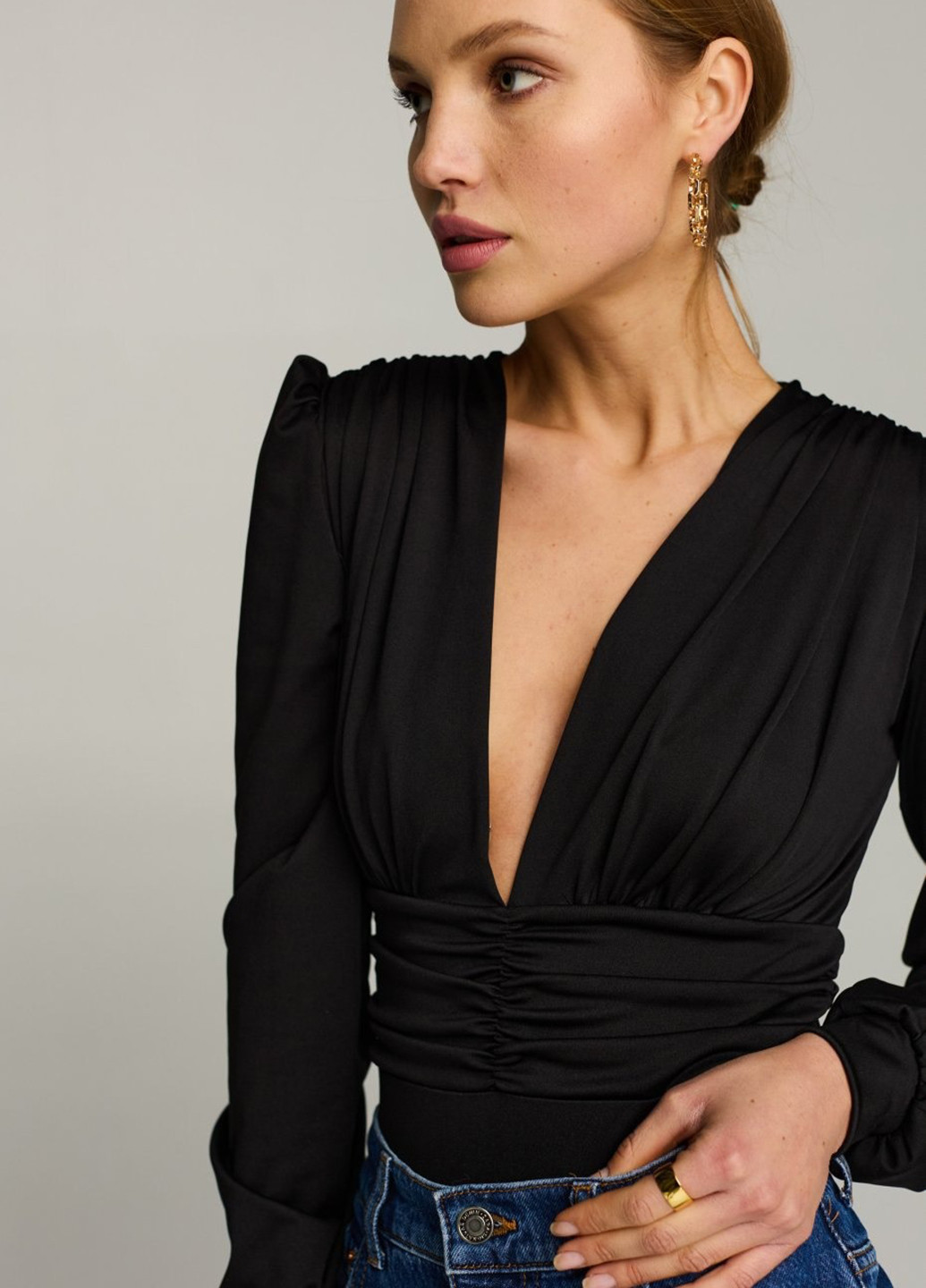 Боді No Brand (369716977)