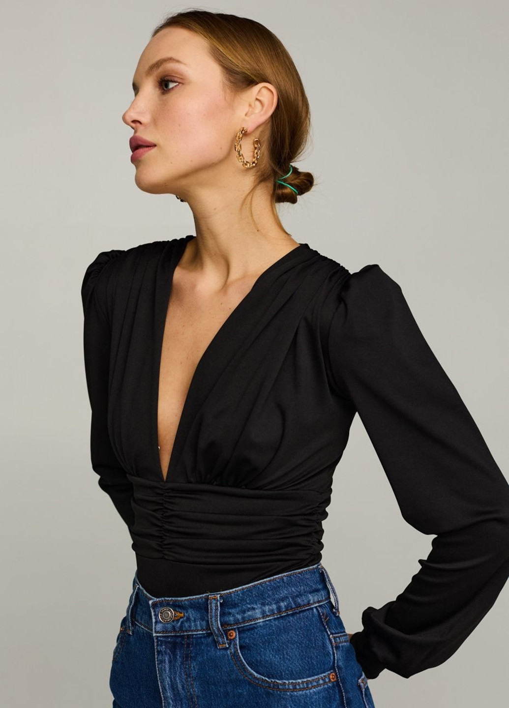 Боді No Brand (369716977)