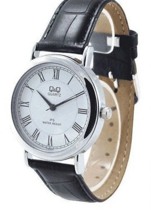 Годинники Q & Q C150J810Y кварцові класичні Q&Q (229041323)