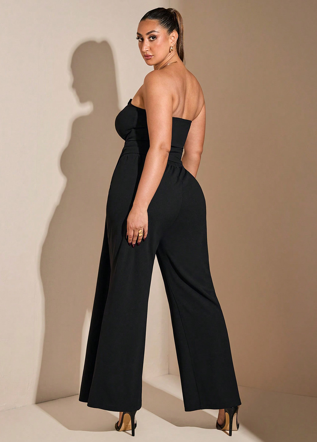 Костюм (топ, штани) SHEIN (343353385)