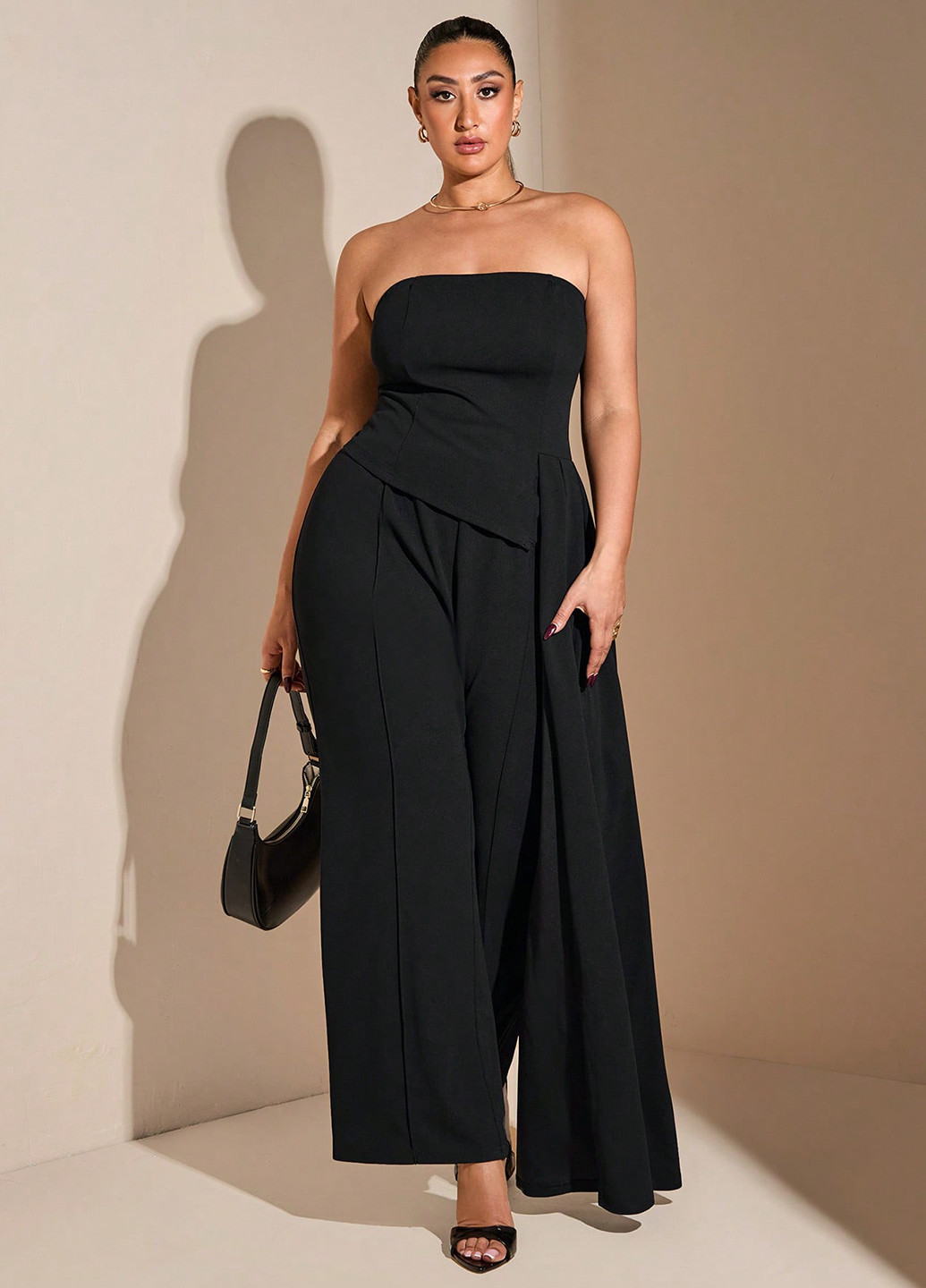 Костюм (топ, штани) SHEIN (343353385)