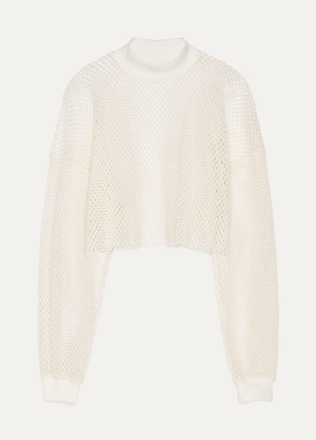 Топ Bershka (244287206)
