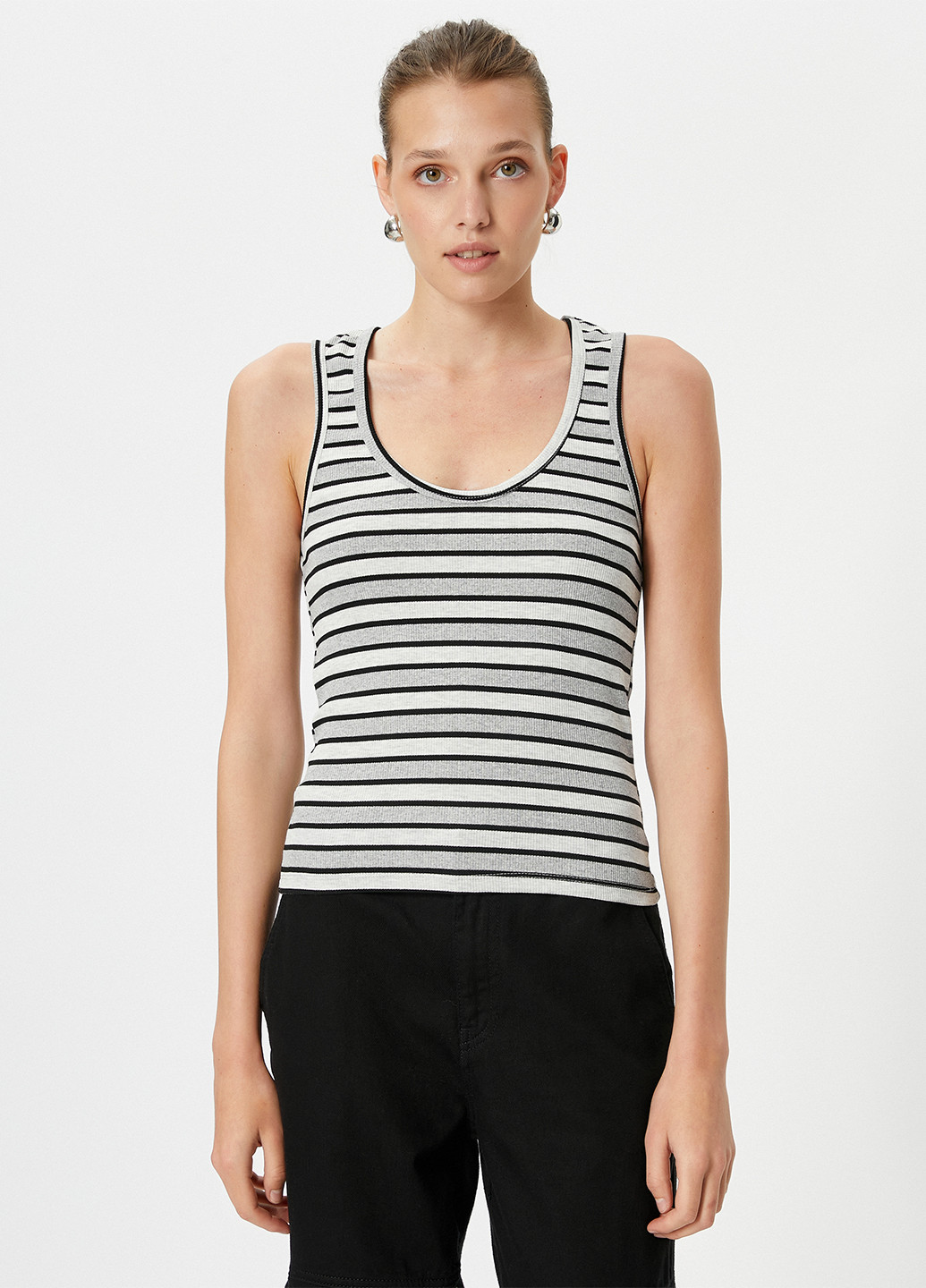 Майка KOTON — 283857298