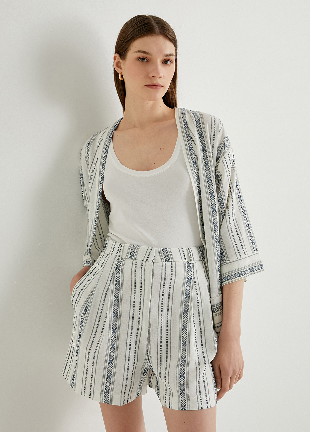 Шорты KOTON (294424022)