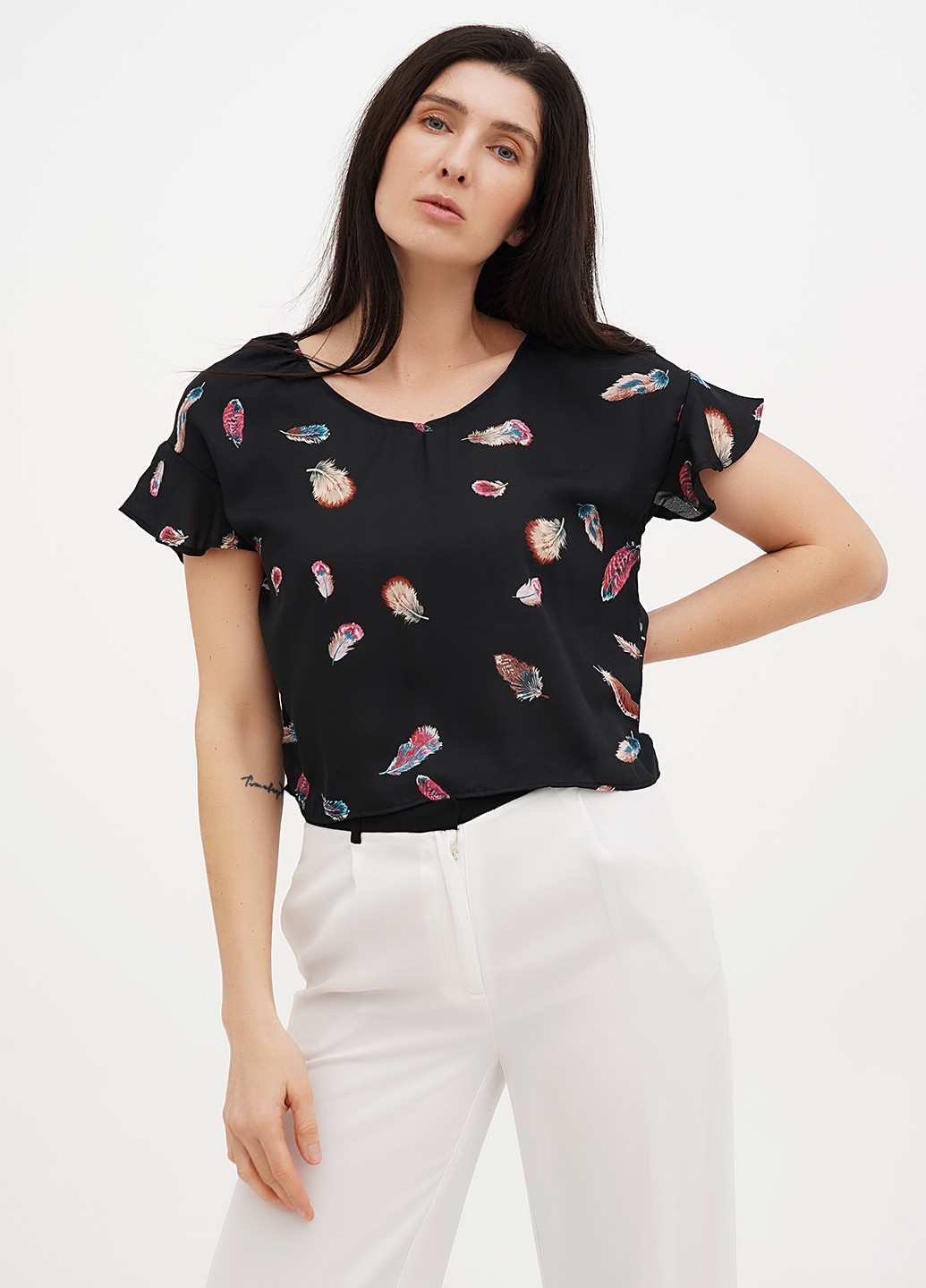 Топ Imperial (325820929)