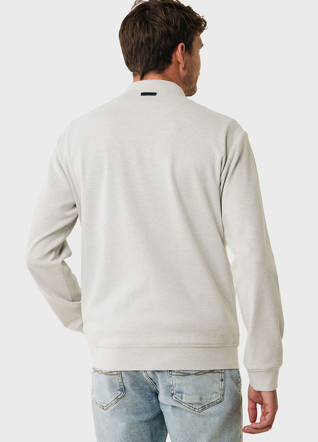 Бомбер Mexx на молнии (332364969)