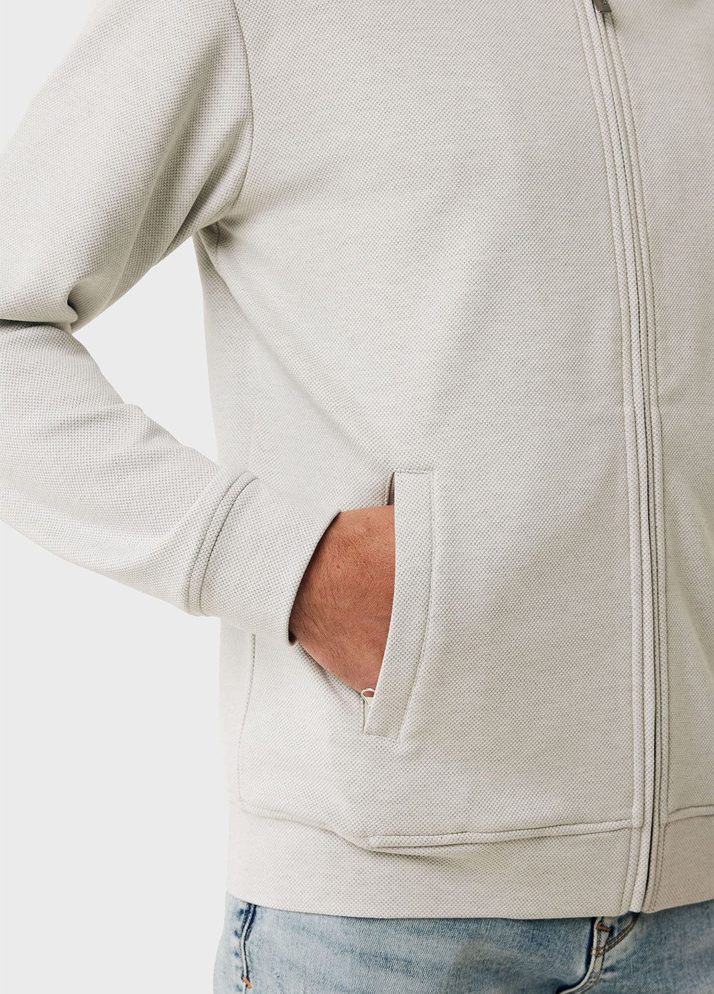 Бомбер Mexx на молнии (332364969)