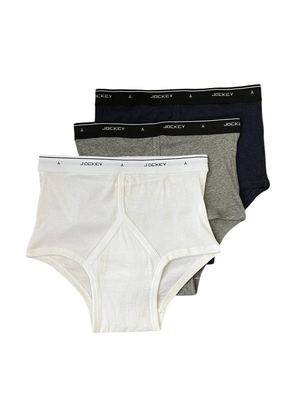 Трусы (3 шт.) Jockey (315959601)