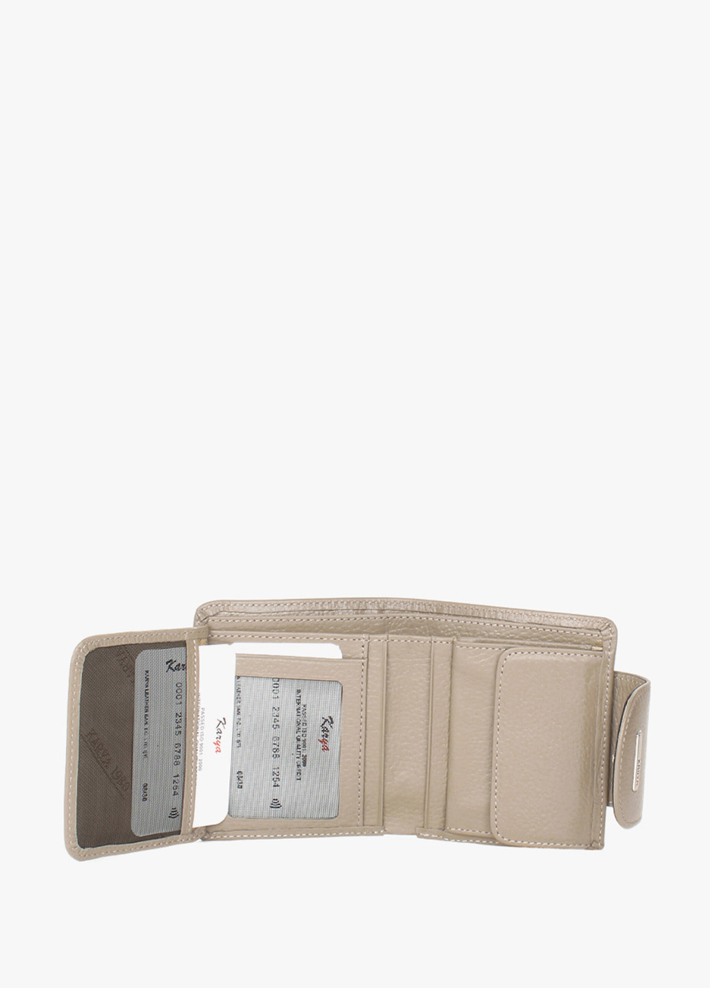 Кошелек Karya (371783765)