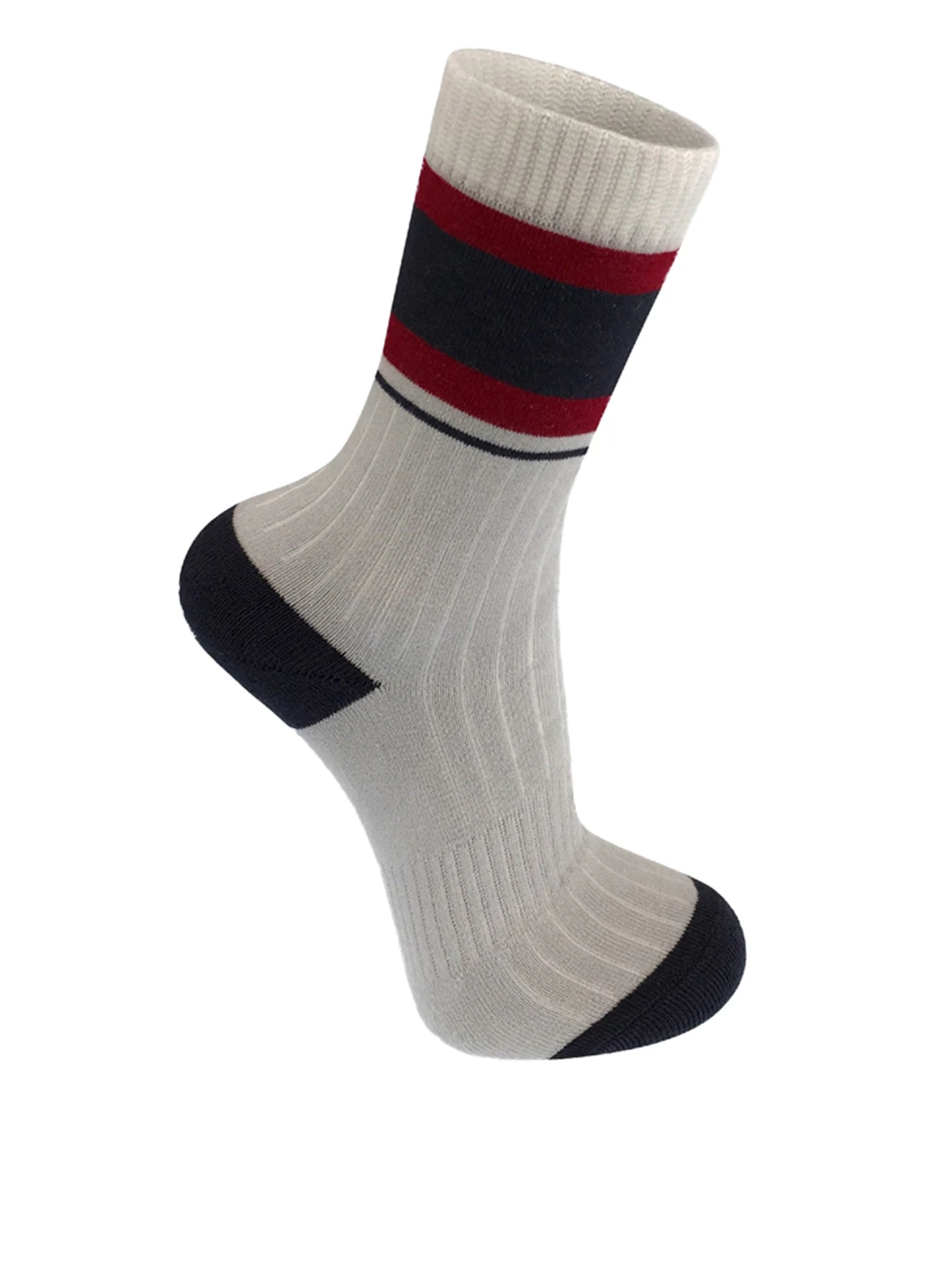 Сірі носки Mo-Ko-Ko Socks однотонні (74794115)