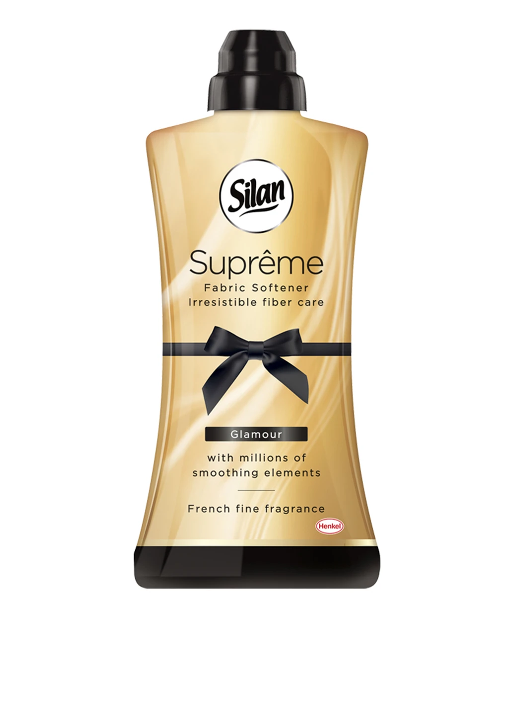 Ополаскиватель для белья Supreme Glamour, 1200 мл Silan (248407736)