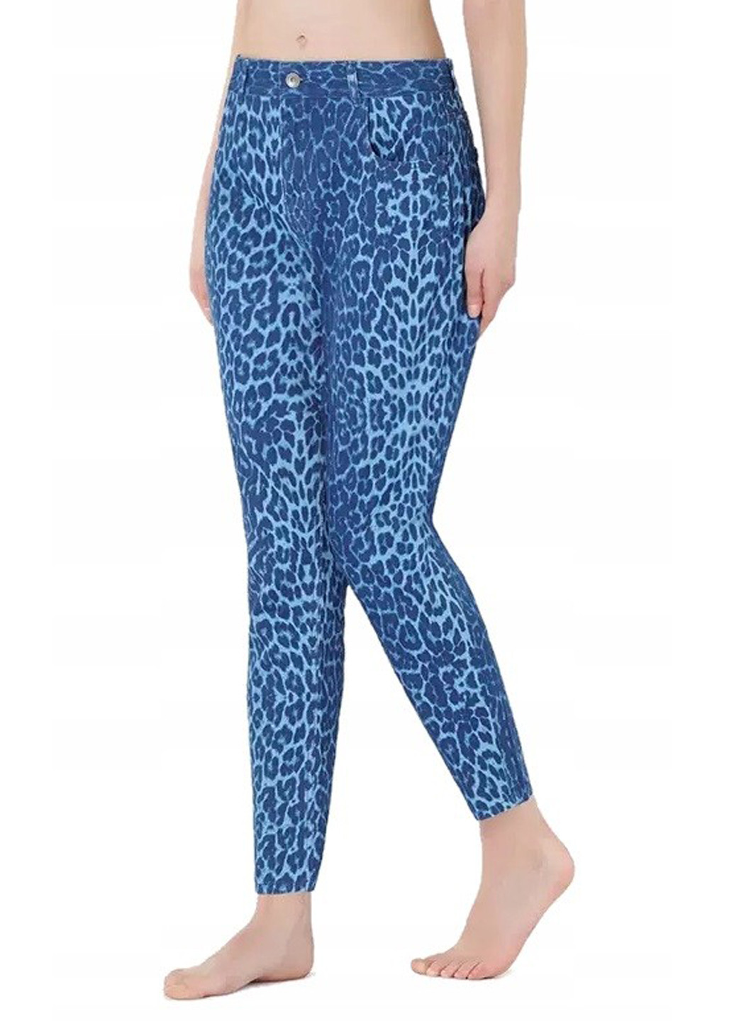 Джинси Fashion Forms - (315851806)