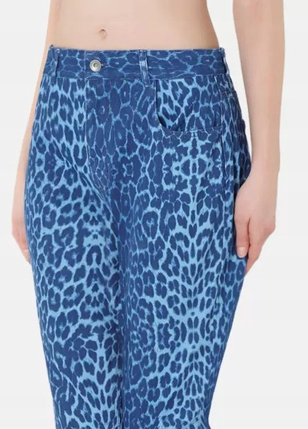 Джинси Fashion Forms - (315851806)