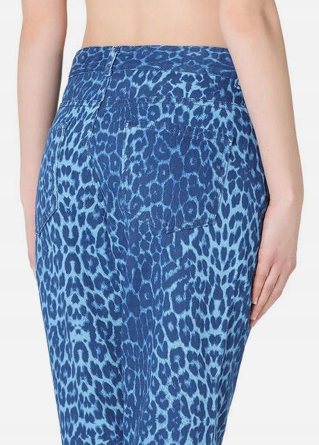 Джинси Fashion Forms - (315851806)