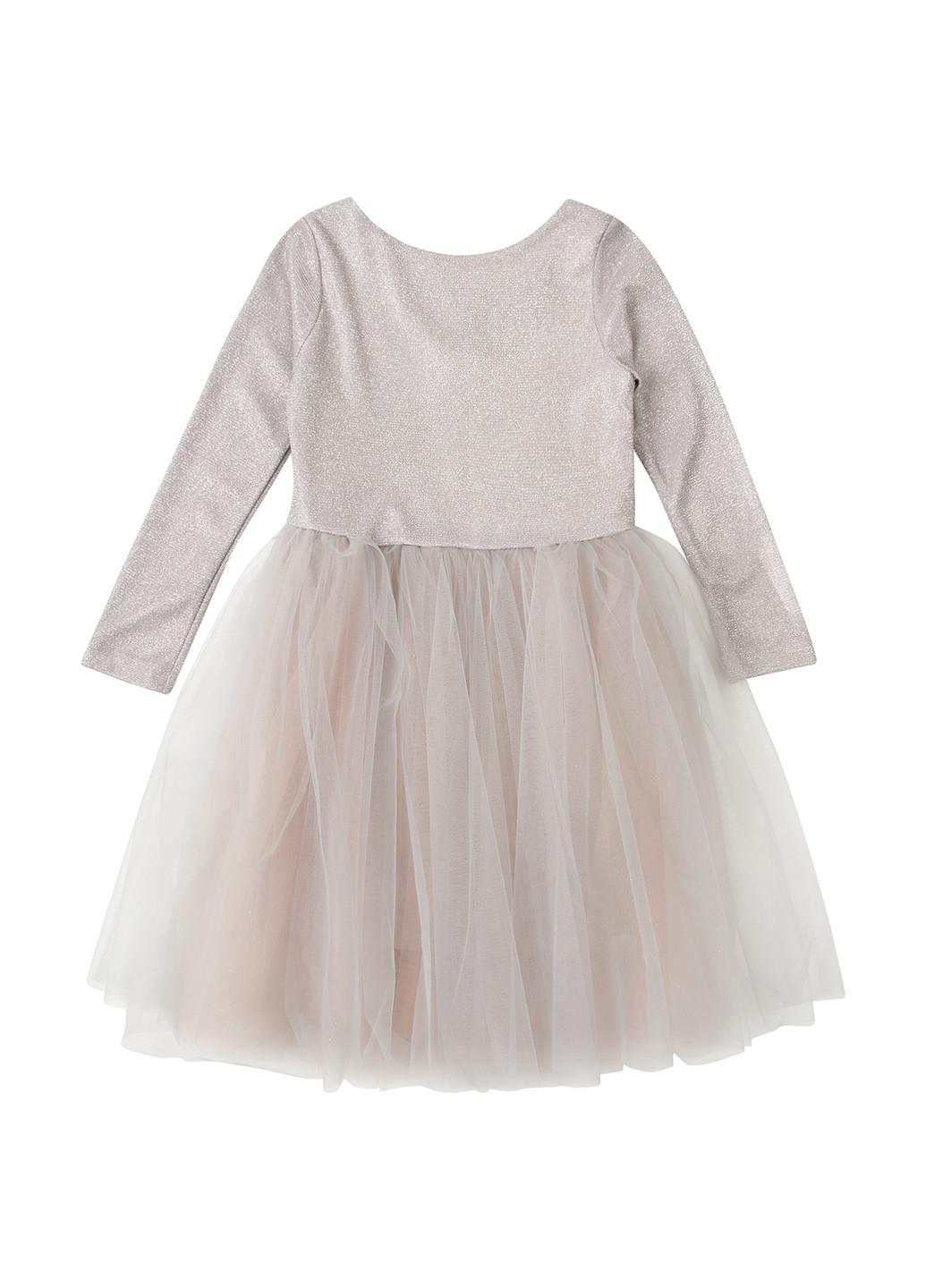 Сіра сукня Ляля (254984429)