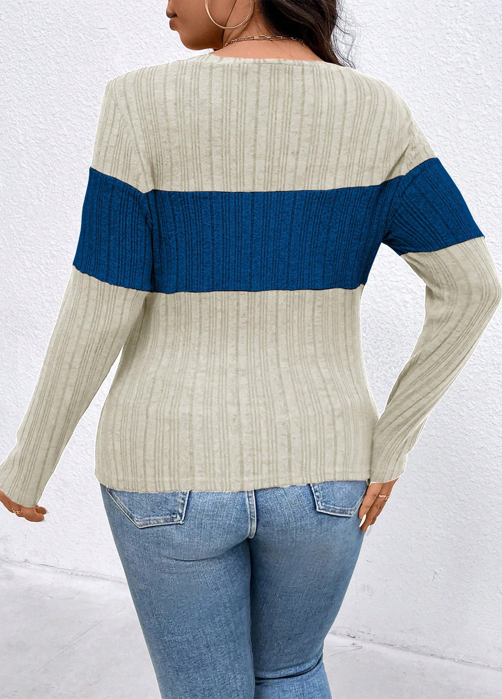 Лонгслив SHEIN (341100622)