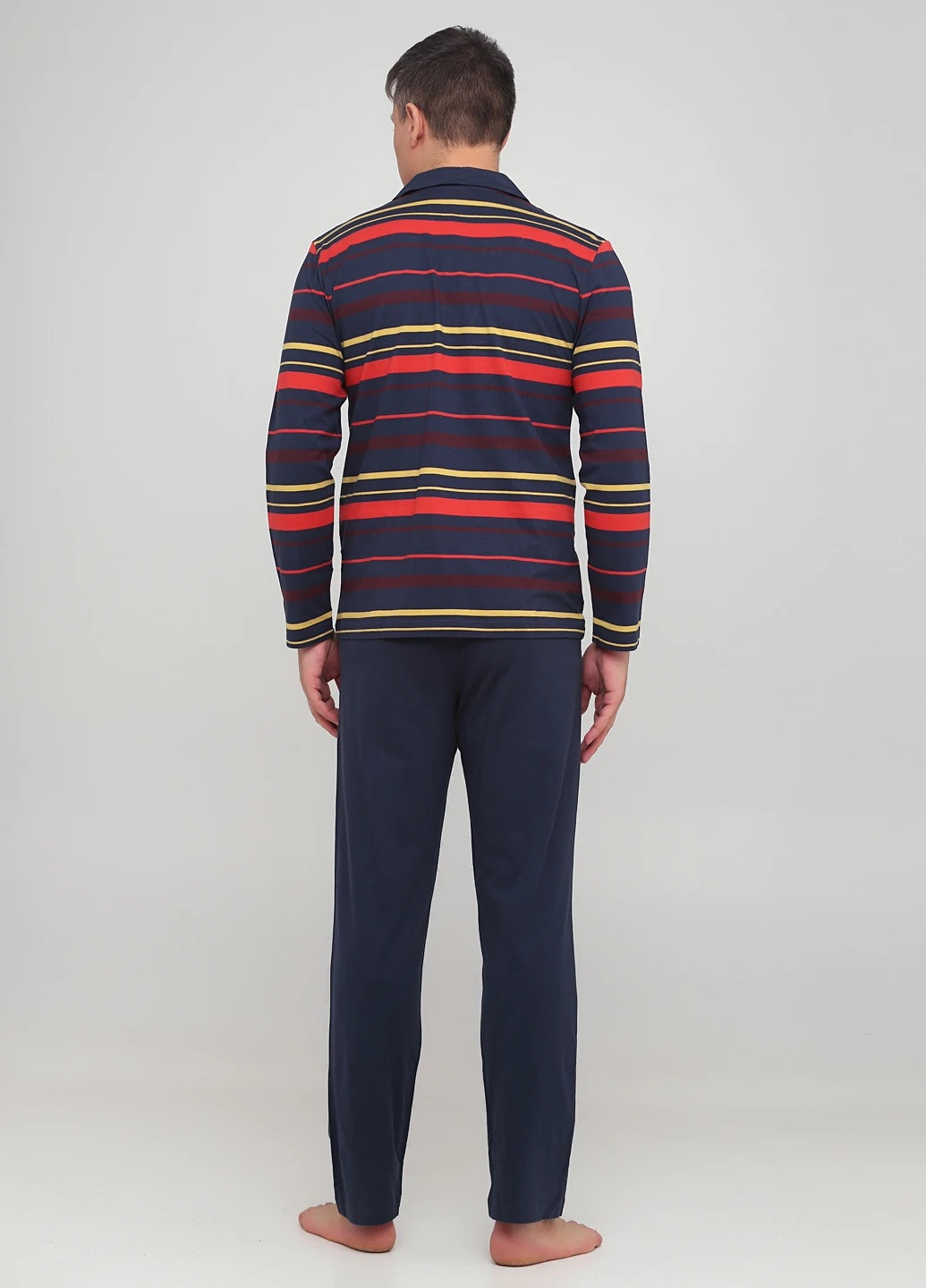 Пижама (рубашка, брюки) Calida (327538502)