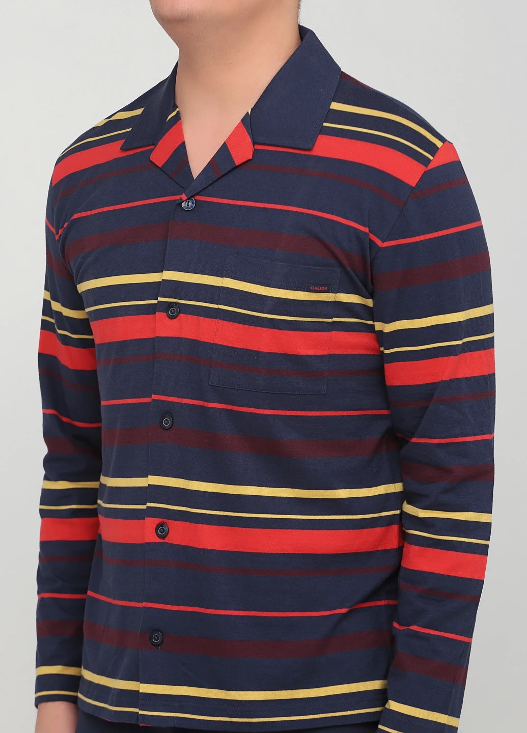 Пижама (рубашка, брюки) Calida (327538502)