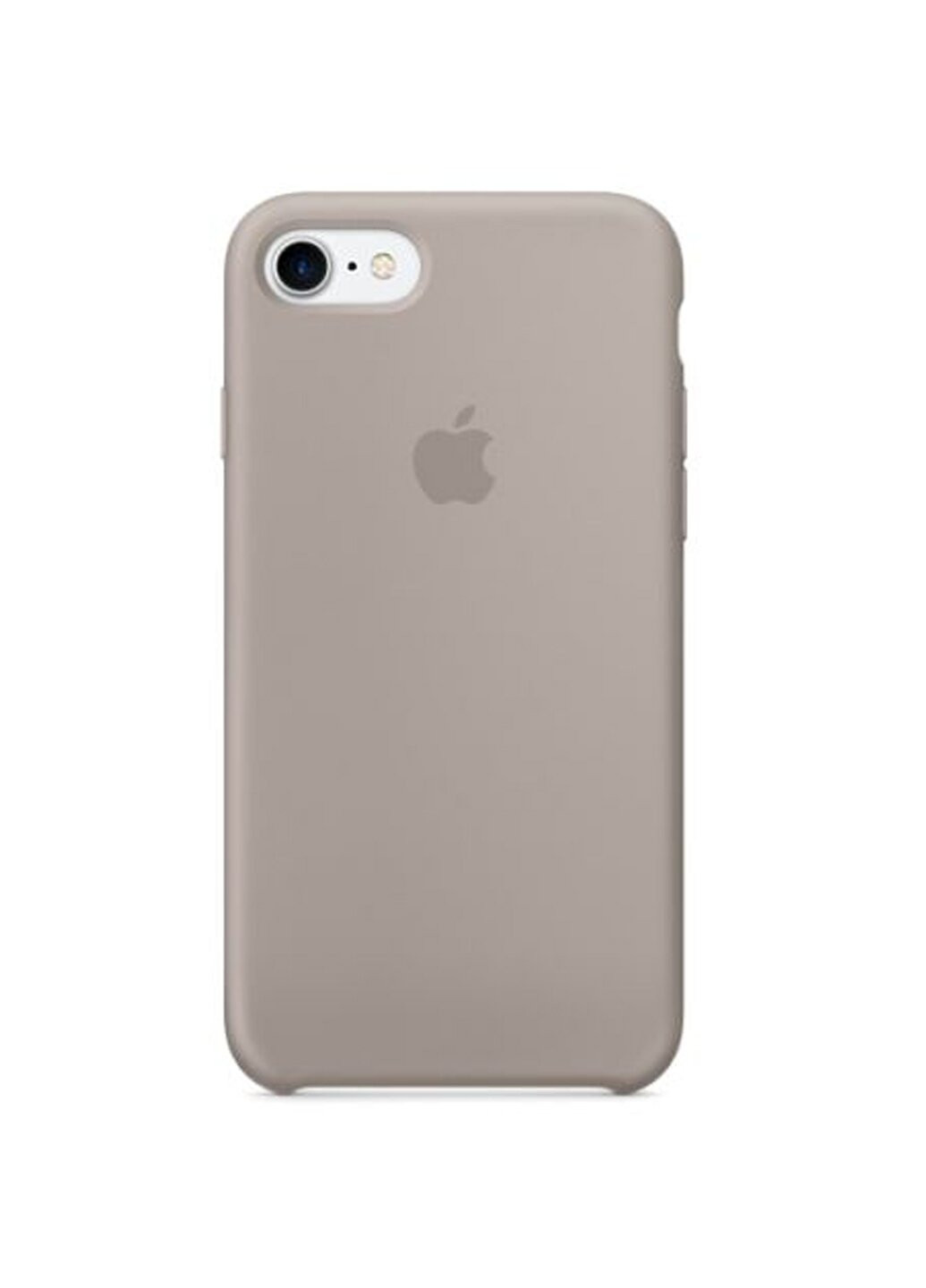 Чохол Silicone Case iPhone 8/7 lavender RCI (220821156)