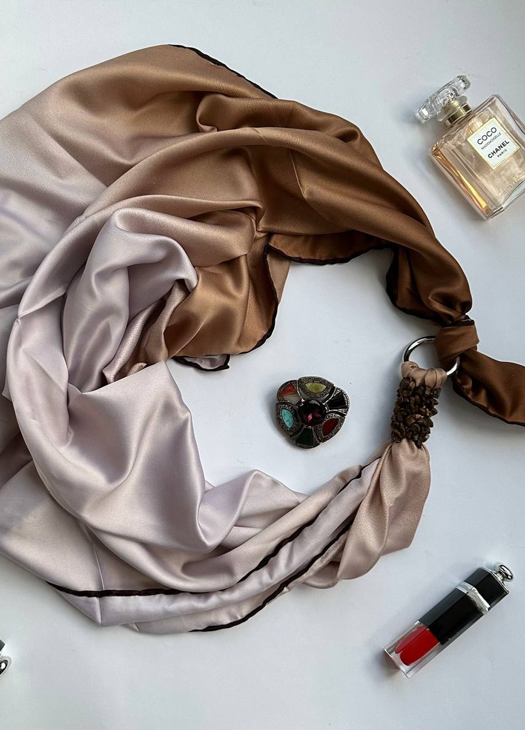 Хустка My Scarf (267155882)