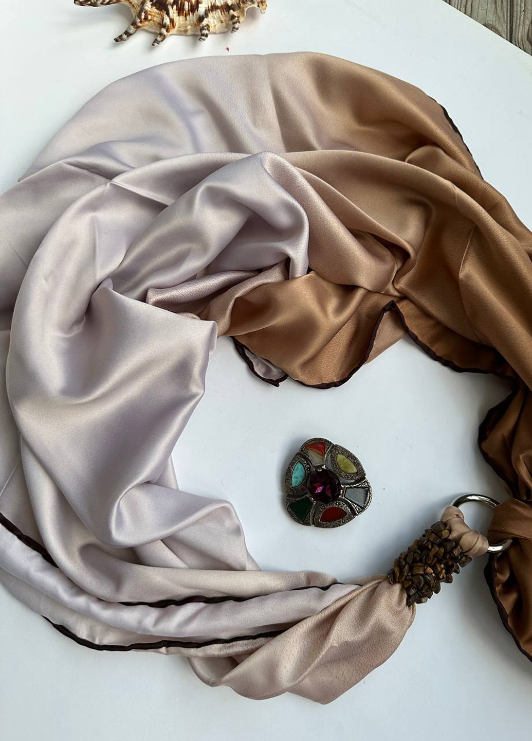 Хустка My Scarf (267155882)