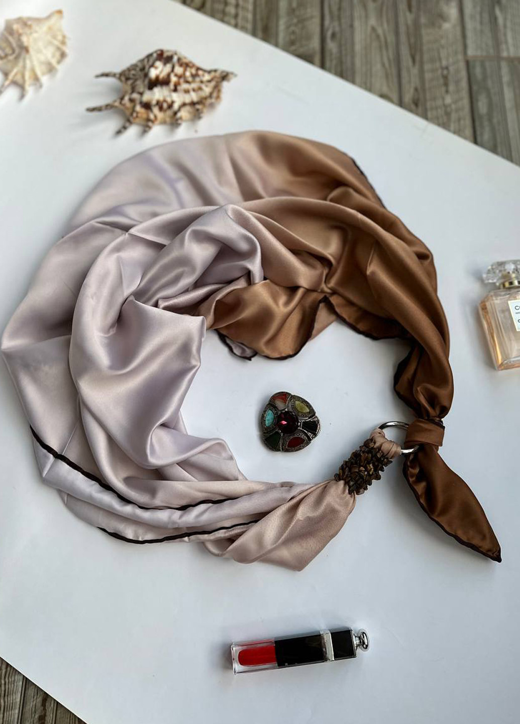 Хустка My Scarf (267155882)