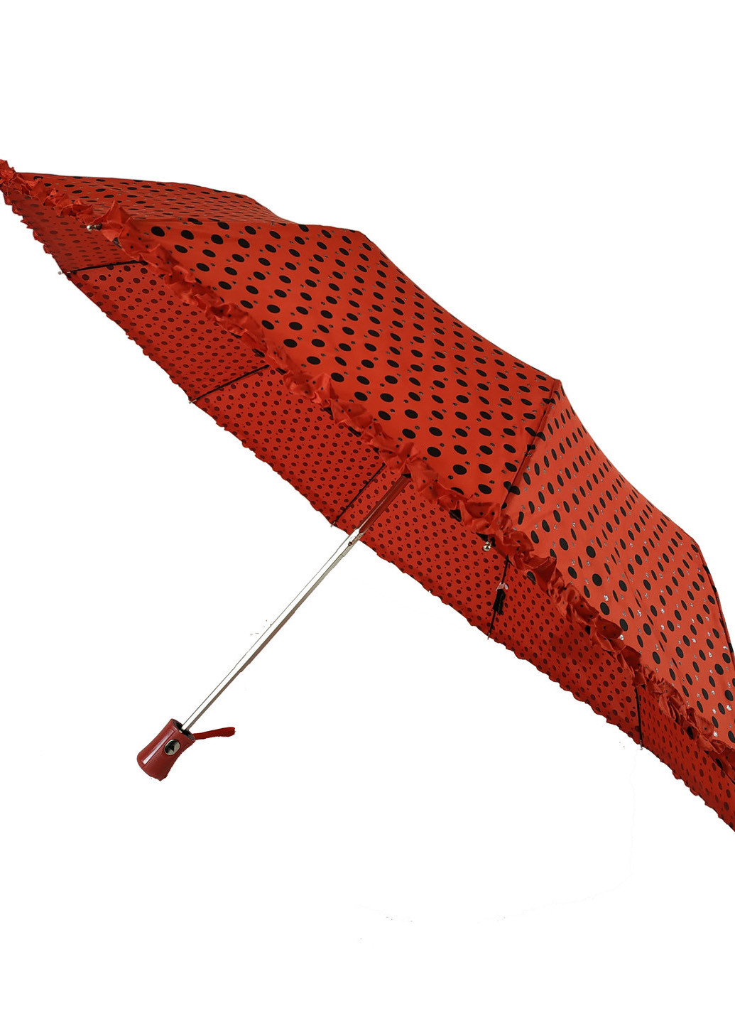 Женский зонт полуавтомат (33057) 101 см S&L (189979018)