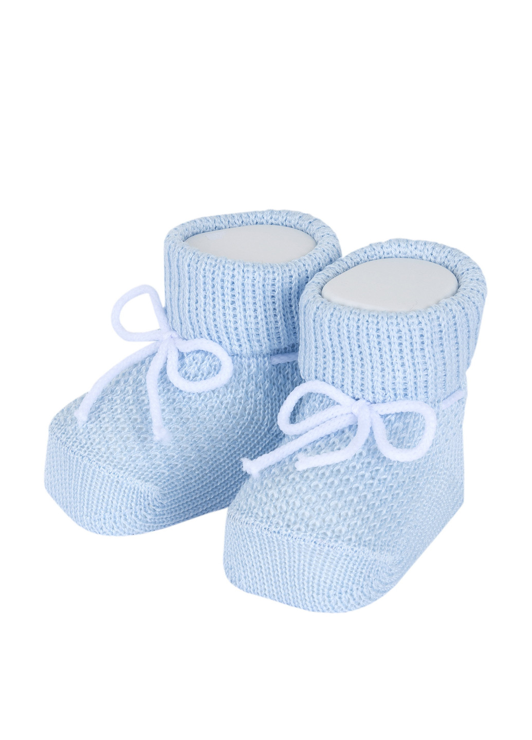 Блакитні шкарпетки Chicco однотонні демісезон (334277040)