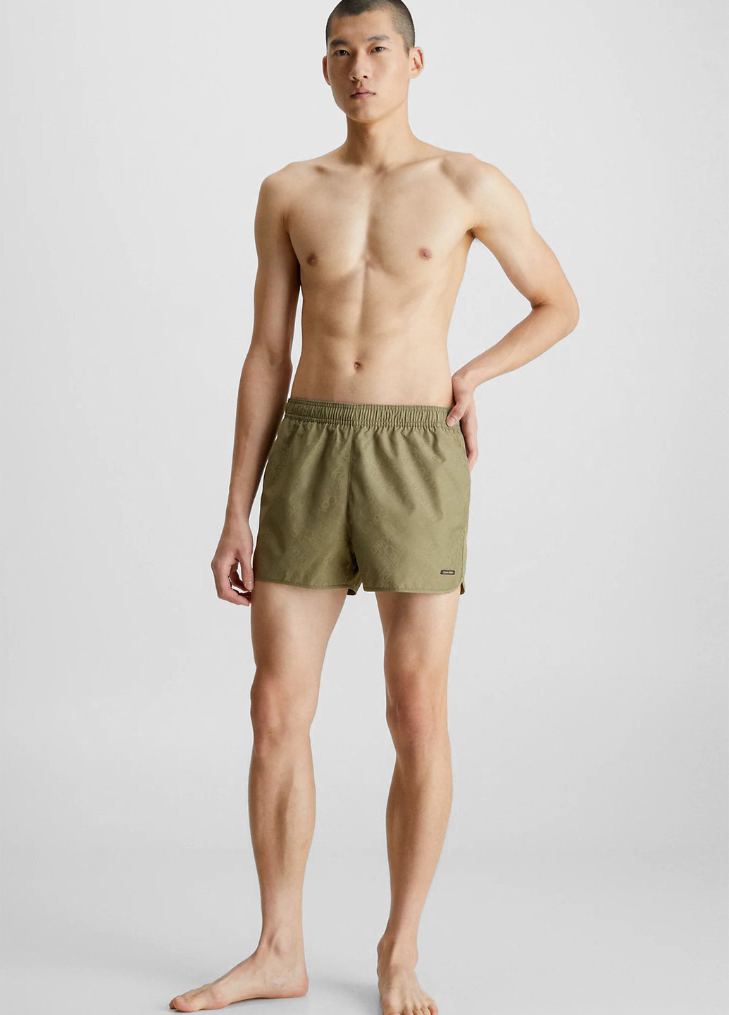 Шорти Calvin Klein (328209709)