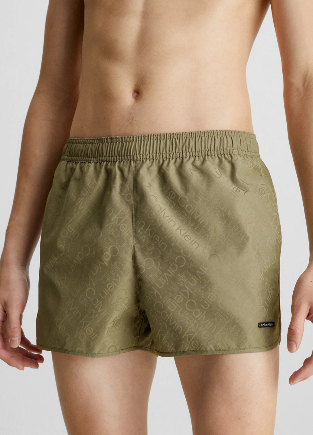 Шорти Calvin Klein (328209709)